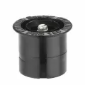 Hunter Pro Fixed Nozzle 15' Full Circle Fixed Female Threaded Black | 15F