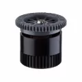 Hunter Spray Nozzle, 17' 0 - 360° Adjustable 0.49 - 5.52 Gpm Gray | 17A