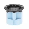 Hunter Short-Radius Micro Spray Nozzle Half-Circle Fixed Female Threaded Light Blue 1.8 m | 6H