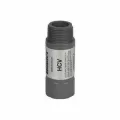 Check Valve, 3/4"FNPT x MNPT 150 - 1500 kPa HCV Series Adjustable