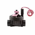 Globe Valve, 1-1/2"FNPT Glass-Filled Nylon 150 - 1500 kPa ICV Series Reclaimed Factory-Installed Filter Sentry with Flow Control