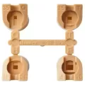 Rotary Nozzle, 35' Plastic Beige For PGP® Ultra and I-20 Rotor