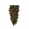 Teardrop, Warm White 5 mm LED 36" Mixed Noble Series