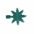 Power Tap, 8-Way