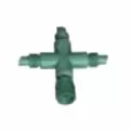 Power Tap, X-Connector
