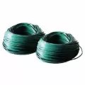 X-Wire, 18 AWG 500' Green SPT-2 | X-WIREG18-500
