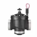 Hunter ICV In-Line / Angle Valve with Flow Control 3" FPT