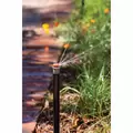 Hunter Nozzle, 6 - 12' 90 - 210° Adjustable 0.17 - 0.56 Gpm Orange And Gray | MP800SR90