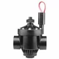 Hunter PGV In-Line / Angle Valve with Flow Control 1-1/2" FPT