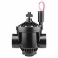 Hunter PGV In-Line Valve with Flow Control 2" FPT