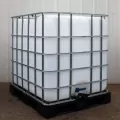 IBC Tote, 275 gal