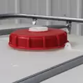 IBC Tote, 275 gal