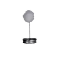 Cap Dauber, 1-1/2" DP Series
