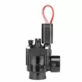 Angle Valve, 1"FNPT Pro Plastic 150 - 1000 kPa PGV Series without Flow Control