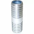 Coupling, 1" x 3-1/4"Insert Zinc-Plated Steel