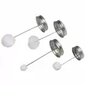 Cap Dauber, 1-1/2" DP Series