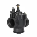 Irritrol Globe/Angle Valve, Fnpt Glass Reinforced Nylon 10 - 220 Psi Electric | 100P1