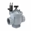 Irritrol 200B In-Line / Angle Valve with Flow Control 2" FPT