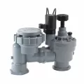 Anti-Siphon Valve, 3/4"Threaded PVC 10 - 150 psi 2700 Series Electric