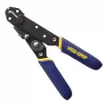Wire Stripper/Cutter, 6" Steel WS6 Series