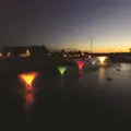 LED Composite Light Kit, 33 W 100' Wire Composite
