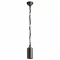 Pendant Light, 5 W Bi-Pin MR-16 Incandescent Centennial Brass Solid
