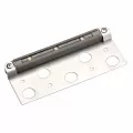 Hardscape Light, 0.75 W 3000K Integrated LED Gray Aluminum with Bracket
