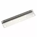 Hardscape Light, 1.4 W 3000K Integrated LED Gray Aluminum with Bracket