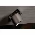 Mounting Bracket, 2.5" x 1.5" x 1.5" Stainless Steel For LED Underwater Accent Landscape Light Out of Water