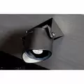 Mounting Bracket, 2.5" x 1.5" x 1.5" Stainless Steel For LED Underwater Accent Landscape Light Out of Water