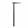 4 W 3000K Integrated LED Textured Black Aluminum Path Light | KIC15805BKT30R