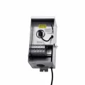 150 W 120 VAC Primary 12/13/14/15 V Secondary Stainless Steel Contractor Series Low Voltage Transformer | KIC15CS150SS