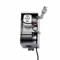 300 W 120/140 VAC Primary 12/13/14/15 V Secondary Stainless Steel Contractor Series Low Voltage Transformer | KIC15CS300SS