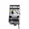 600 W 120/140 VAC Primary 12/13/14/15 V Secondary Stainless Steel Contractor Series Low Voltage Transformer | KIC15CS600SS
