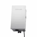 600 W 120/140 VAC Primary 12/13/14/15 V Secondary Stainless Steel Contractor Series Low Voltage Transformer | KIC15CS600SS