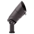Kichler Flood Light, 5.5 W 2700K Integrated LED Aluminum Small 35° Beam | 16016AZT27