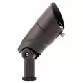 Kichler Flood Light, 5.5 W 2700K Integrated LED Aluminum Small 60° Wide Beam | 16017AZT27