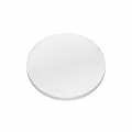 1.75" Frosted Glass For VLO Landscape Light Small Lens | KIC16071FRO