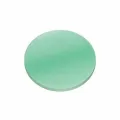 1.75" Holiday Green Glass For VLO Landscape Light Small Lens | KIC16071HGN