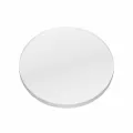 2.5" Frosted Glass For VLO Landscape Light Large Lens | KIC16072FRO
