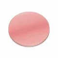 2.5" Red Glass For VLO Landscape Light Large Lens | KIC16072RD