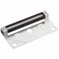 Kichler Hardscape Light, 0.9 W 2700K Integrated LED Aluminum | 16101AZT27