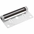 1.45 VA 3000K Integrated LED Textured Architectural Bronze Aluminum Hardscape Light | KIC16101AZT30