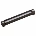 1.45 VA 3000K Integrated LED Textured Architectural Bronze Aluminum Hardscape Light | KIC16101AZT30