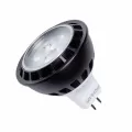 4 W Bi-Pin MR16 80 285 Lumens Delivered 2700K LED 60 Degrees Wide Flood Beam 60 Degrees Wide Flood Lamp | KIC18132