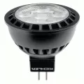 7.2 W Bi-Pin MR-16 80 615 Lumens Delivered 2700K Integrated LED 25 Degrees Narrow Flood Lamp | KIC18144
