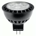 7.2 W Bi-Pin MR-16 80 615 Lumens Delivered 2700K Integrated LED 40 Degrees Flood Lamp | KIC18146