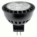 7.2 W Bi-Pin MR-16 80 615 Lumens Delivered 3000K Integrated LED 40 Degrees Flood Lamp | KIC18147