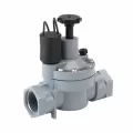 Globe Valve, 1" NPT PVC 10 - 150 psi 205 Series Electric