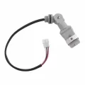 Photocell Remote, 3" Black Plastic For All Plus, Contractor and Professional Series Transformers, 12 V Landscape Light Plug-In Transformer